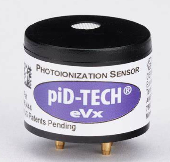 045-011 Plug In Photoionization Sensor 0 To 2000ppm Gas Sensor