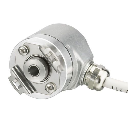 0521027 New Hengstler RI36-O SERIES INCREMENTAL ENCODER