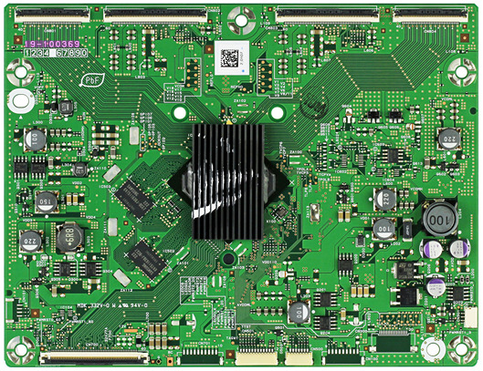 Hv550qub нет изображения