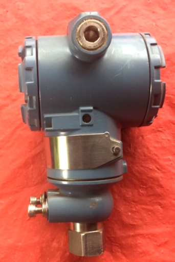 3051TG4A2B21BQ4 -Emerson Rosemount 3051T Pressure Transmitter