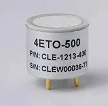 4ETO-500 Ethylene Oxide Gas Sensor 4 Series Electrochemical