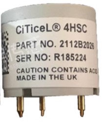 4HSC Electrochemical Hydrogen Sulfide (H2S) Gas Sensor