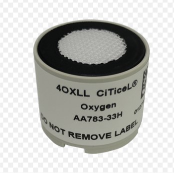 4OxLL Oxygen Gas Sensor AA783-33H , 30% vol City Oxygen Sensor