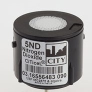 5ND Electrochemical Nitrogen Dioxide Gas Sensor For Waste Gas