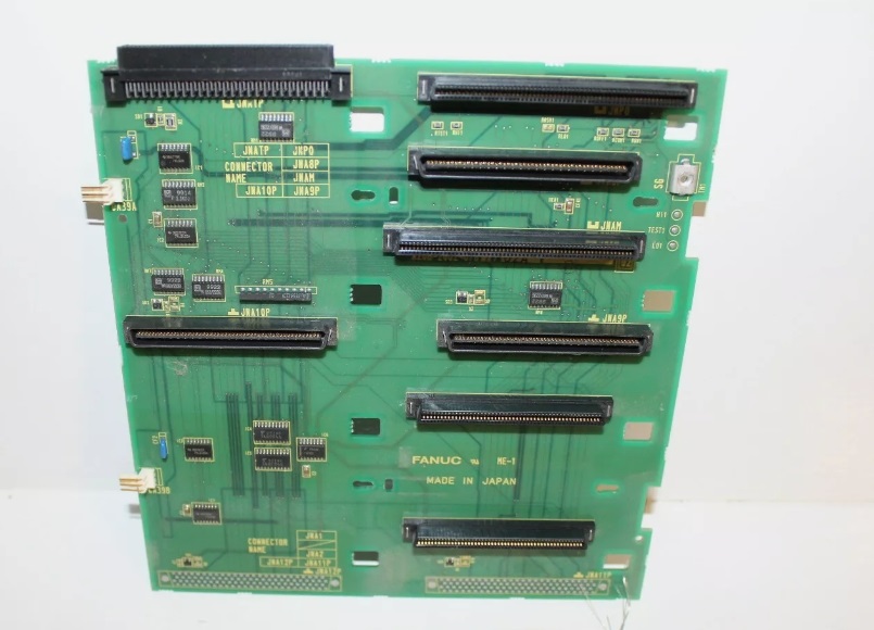 A20B-2002-0761 Circuit board Expedited Shipping A20B20020761PC BOARD PANEL BOARD