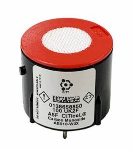 A5F+ 0-10000PPM Carbon Monoxide CO Sensor