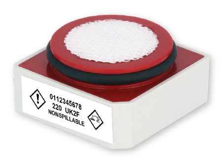 AB010-R01A-CIT CO Gas Sensors Electrochemical 2000PPM Range