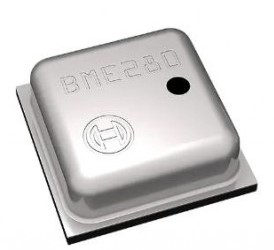 BME280 T/H I2C Humidity Temperature Sensor Pressure Sensor For Ambient Temperature