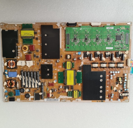 SAMSUNG UE55C8000XKXXU PD55AF_ZSM B16 Power Supply Board BN44-00363A