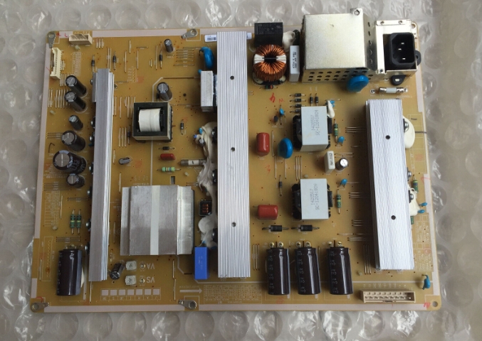 Power Board BN44-00516A For Samsung PN64E8000GFXZA PN64E7000F