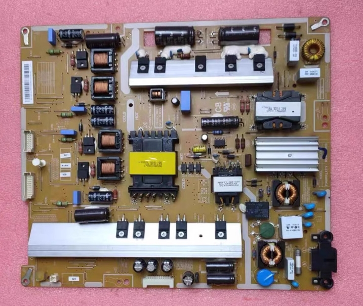 BN44-00522B Power Supply Board For Samsung UA46ES7000J PD46B2Q-CDY