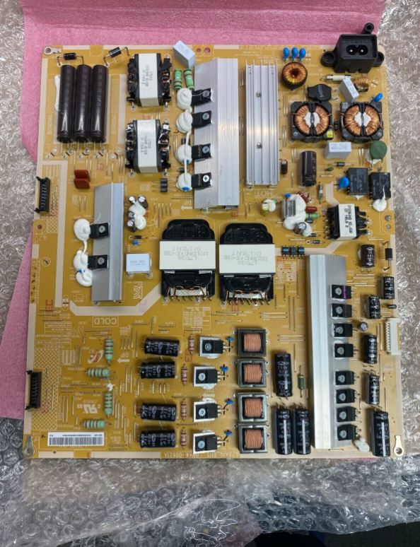 Samsung UA75F6400AJXXZ Power Supply Board BN44-00621A BN44-00621C