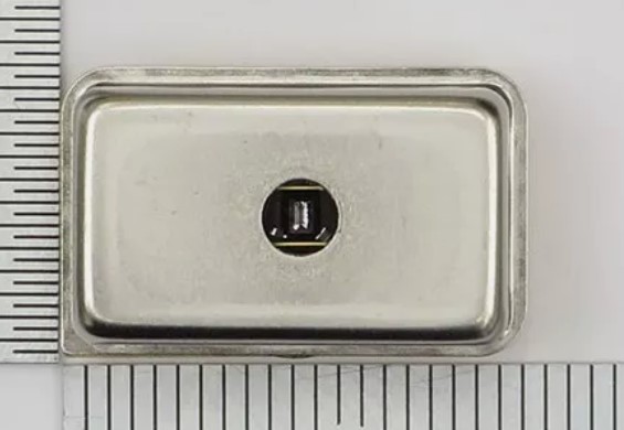 C12880MA Micro Spectrometer Ultra Compact Fingertip Size For A Variety Of Devices