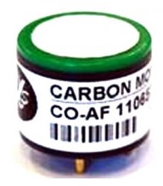 CO-AF Electrochemical Carbon Monoxide CO Sensor