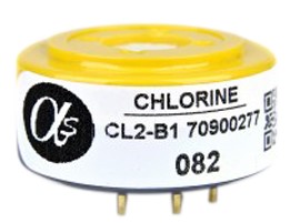 Cl2-B1 Electrochemical Chlorine Gas Sensor CL2 Sensor