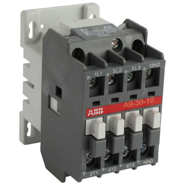 A9-30-10 New ABB Contactor