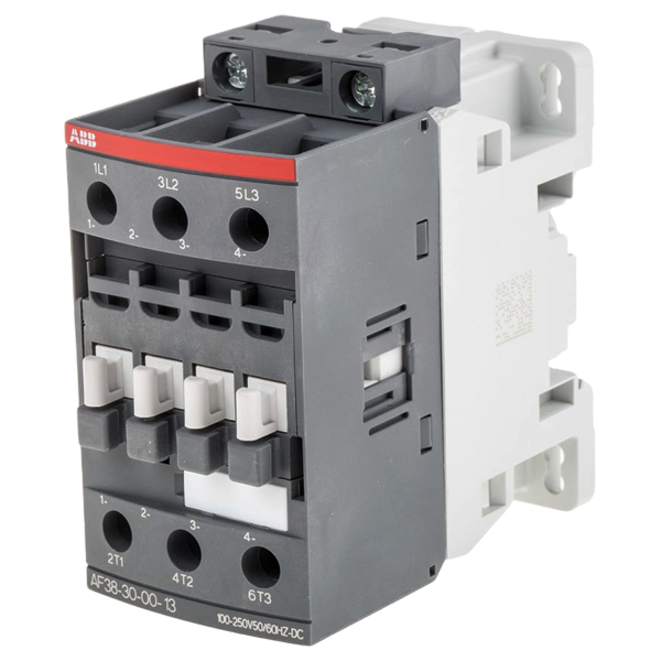 AF116-30-00-13 New ABB Contactor