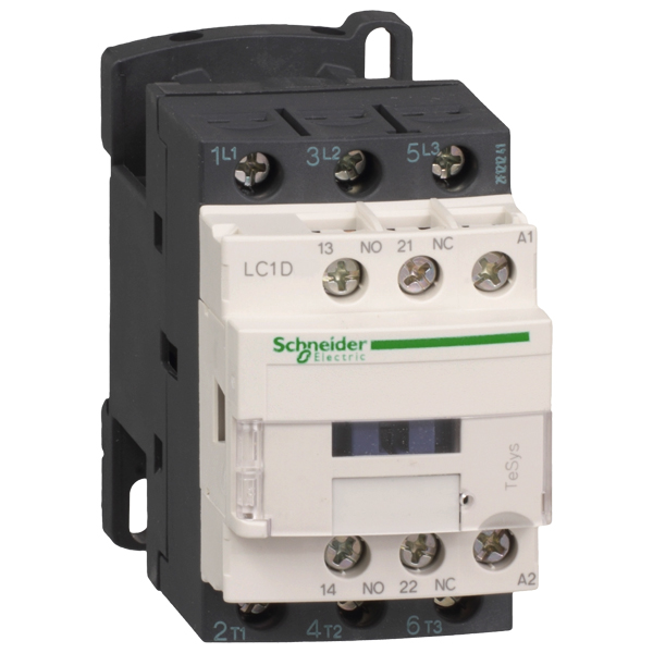 LC1D12M7C New Schneider Electric Contactor