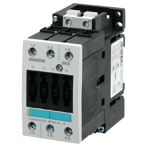 3RT1036-1AP00 New Siemens Power Contactor