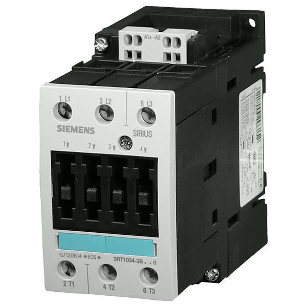 3RT1036-3BB40 New Siemens Power Contactor