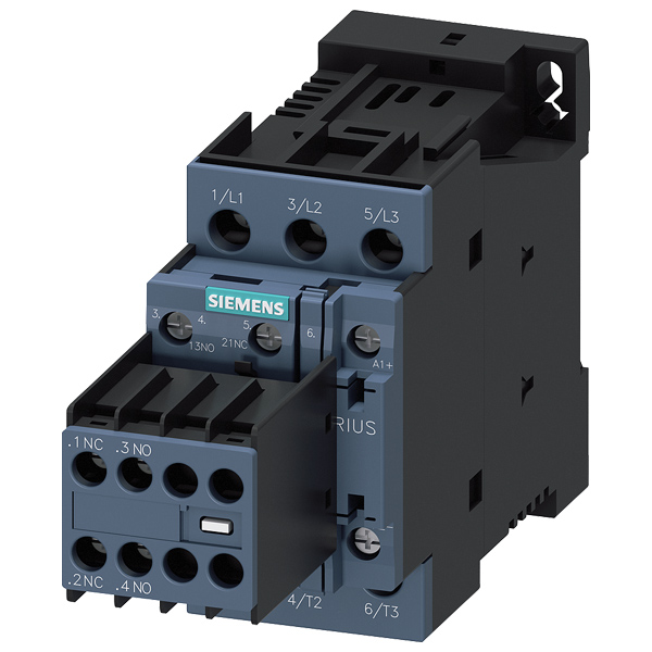 3RT2025-1BF44 New Siemens Power Contactor