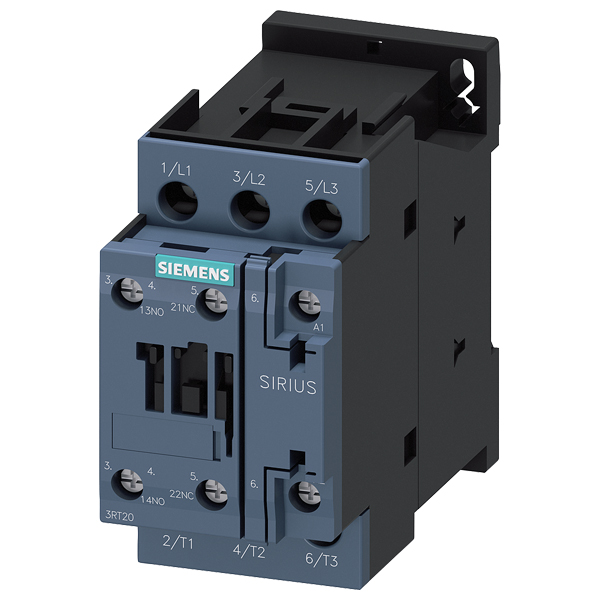 3RT2028-1AP00 New Siemens Power Contactor