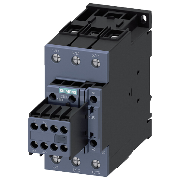 3RT2035-1AP64 New Siemens Power Contactor