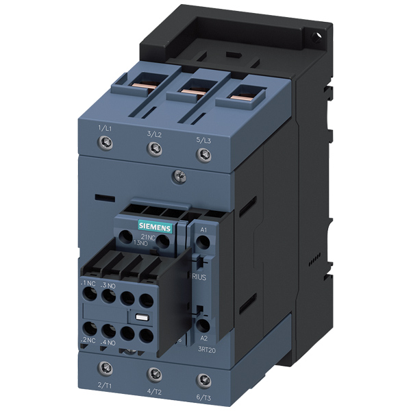 3RT2045-1AP64 New Siemens Power Contactor