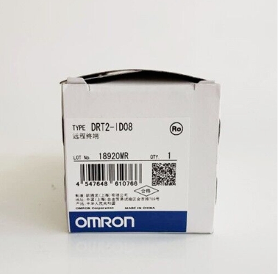 New Omron DeviceNet Slaves DRT2-ID08 DC24