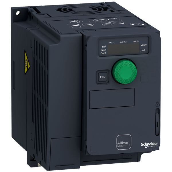 ATV320U04N4C New Schneider Electric Variable Speed Drive