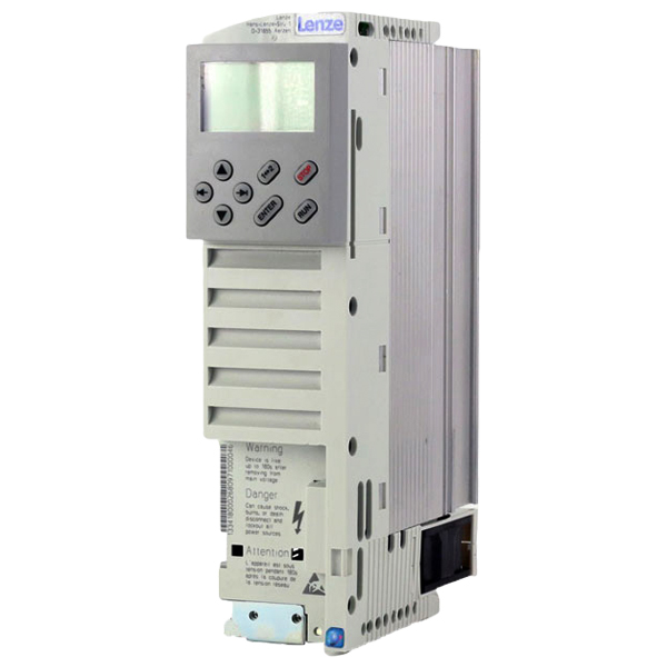 E82EV251K2C New Lenze 8200 AC Drive