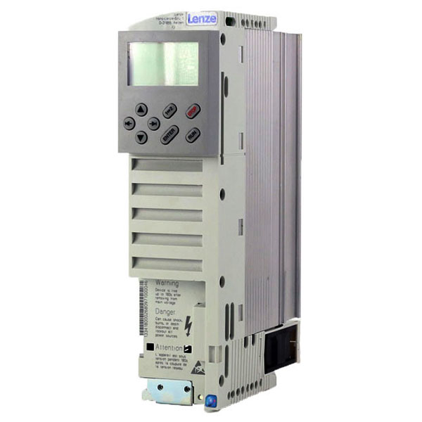 E82EV552-4C200 New Lenze 8200 Vector Frequency Inverter