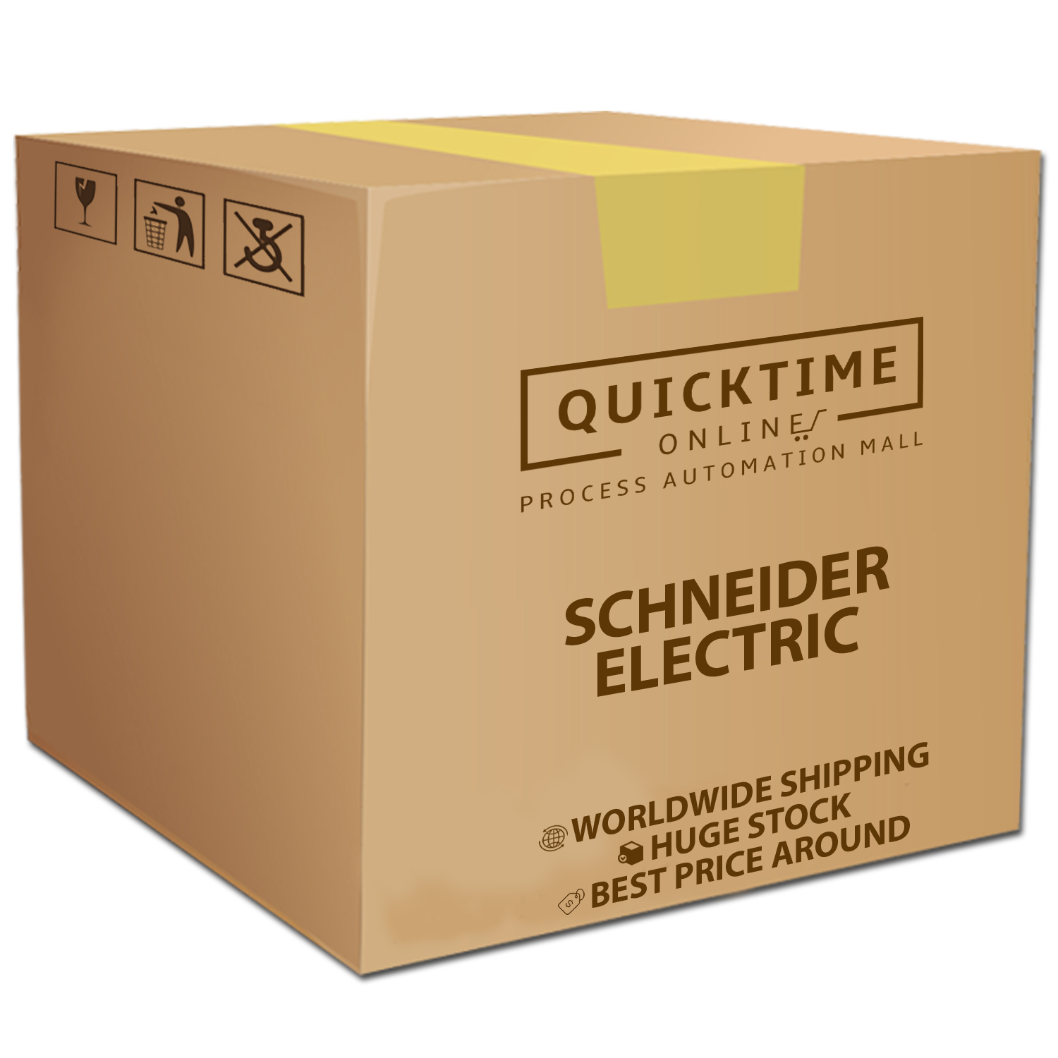 VDM01D10AQ00 New Schneider Electric Servo Drive