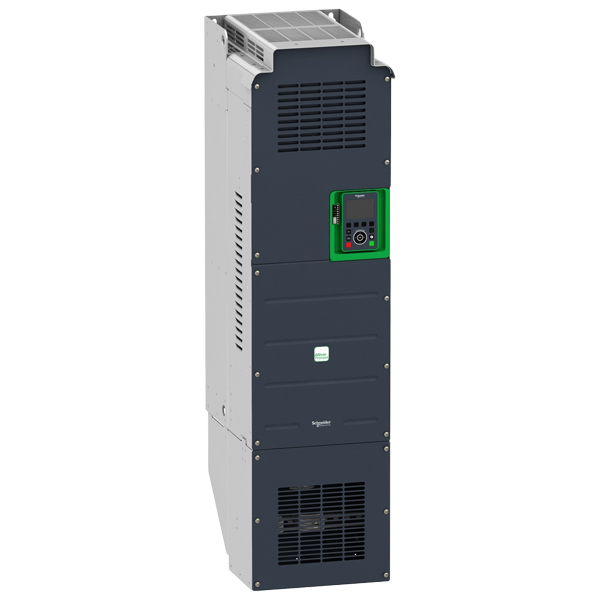 ATV630C13N4 New Schneider Electric Variable Speed Drive