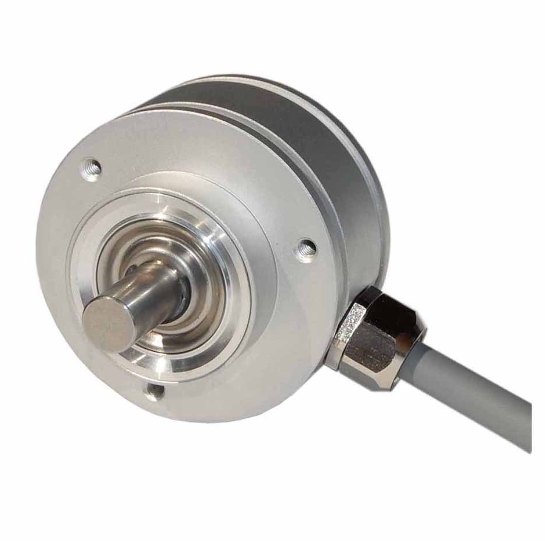 0521291 New Hengstler RI36-O SERIES, INCREMENTAL ENCODER