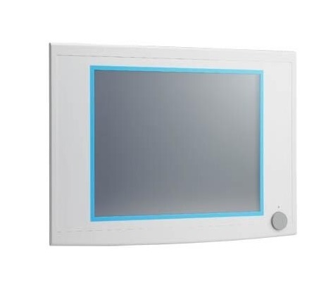 FPM-5151G-R3BE New Advantech 15 XGA Industrial Monitors with Resistive Touchscreens