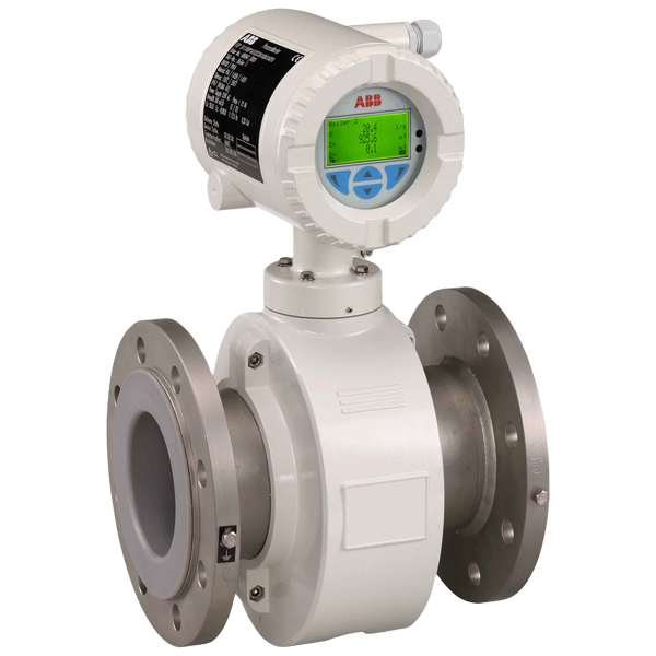 FEP632.Y0.A2.0100.A1.T1.B.1.D.2.A.70.Y.0.Y0.A-.CRP.F5.MW.SC2 New ABB ProcessMaster FEP632 Electromagnetic Flowmeter System