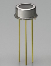 G8370-81 Infrared Photoelectric Sensor Low PDL , InGaAs PIN Photodiode