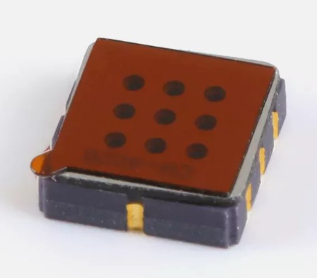GM 402B Combustible MEMS Sensor For Detecting Gas Leakage At Home