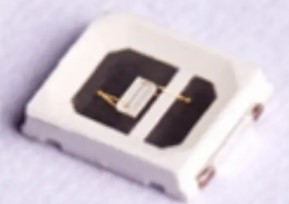 GS-ABC-2835S UV Photodiode Sensor Gallium Nitride Flame Detector Sensor