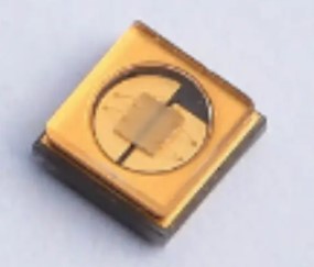GS-UVC-3535LQC UVC UV Photodiode Sensor For Air Purification Measurement