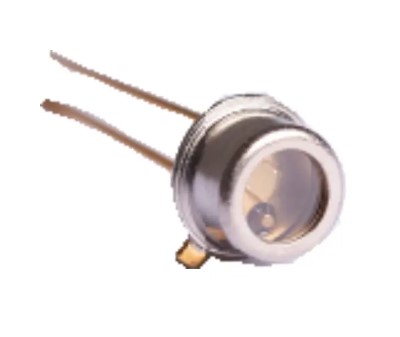 355 nm UV Index Sensor 0.22mm2 GT-ABC-M For UV Disinfection Lamp Monitoring