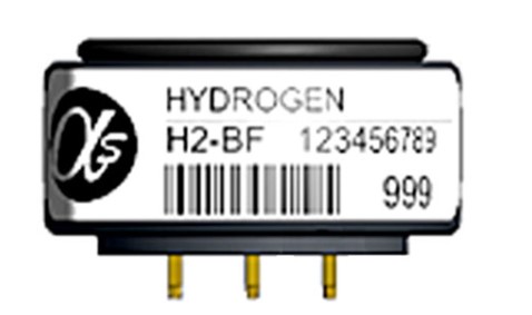 H2-BF Electrochemical Hydrogen Sensor (H2 sensor) Is used In Hydrogen Gas Transmitter