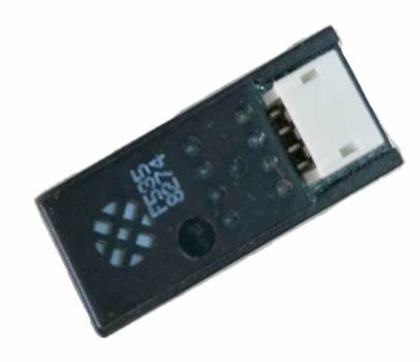 HTG3535CH Integrated Circuit Temperature Sensor NTC Digital Temperature And Humidity Sensor