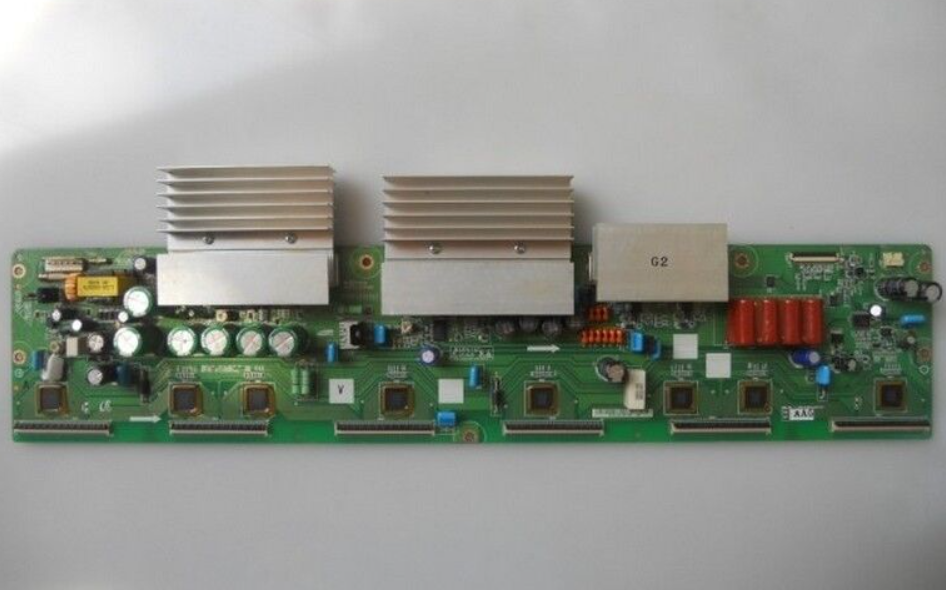 Samsung 50HW-YB04 Y-SUSTAIN sus Board LJ92-01601A LJ41-05905A