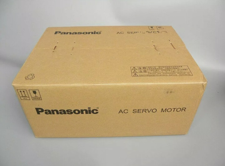 New Panasonic 400W 3000Rpm AC servo motor MBMK041BLE1