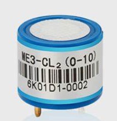 ME3-CL2 Chlorine Gas Sensor Electrochemistry 0~10PPM