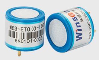 ME3-ETO Ethylene Oxide Sensor Constant Potential Electrolytic Sensor