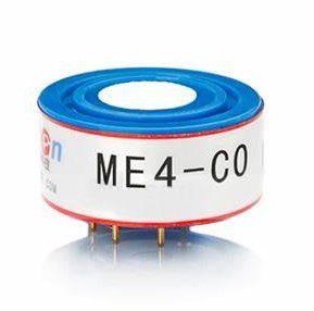 ME4-CO Carbon Monoxide Sensor 1500ppm 10Ω Redox Reactions