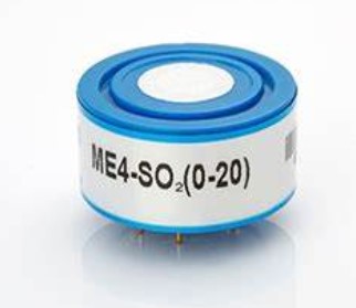 ME4-SO2 Sulphur Dioxide Gas Sensor 200ppm Constant Potential Electrolytic Type
